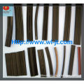 Good sale of rubber seal for wood door in China
